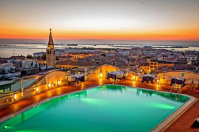 Grand Hotel Astoria Grado